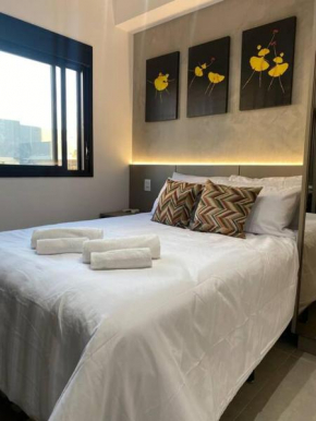 Lindo Studio em Pinheiros